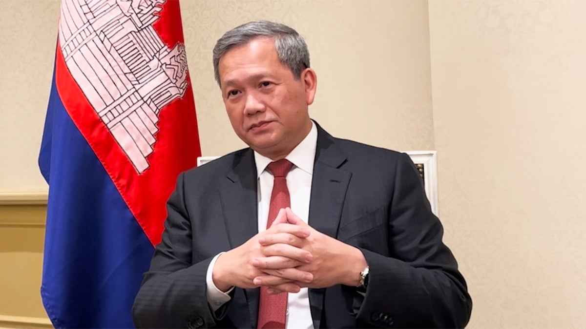 Trump Thailand-Cambodia ceasefire under threat as Thai forces occupy territory