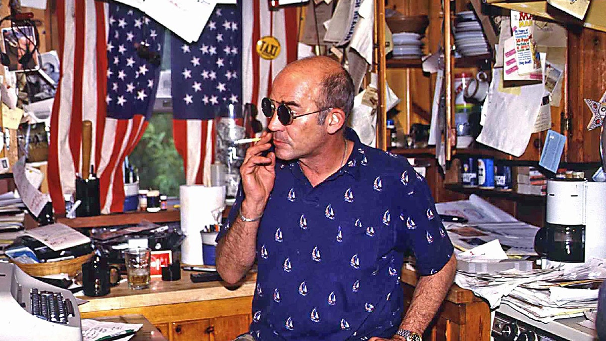 Hunter S. Thompson suicide ruling reaffirmed by Colorado investigators