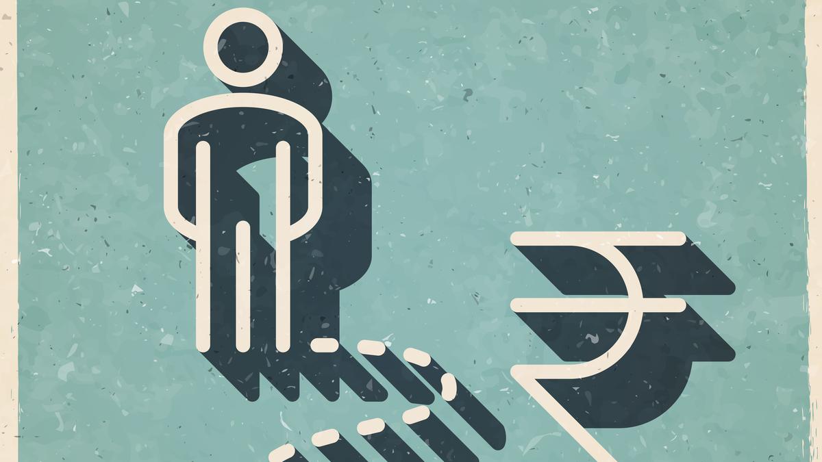 Analysing India’s cycle of deprivation and affluence