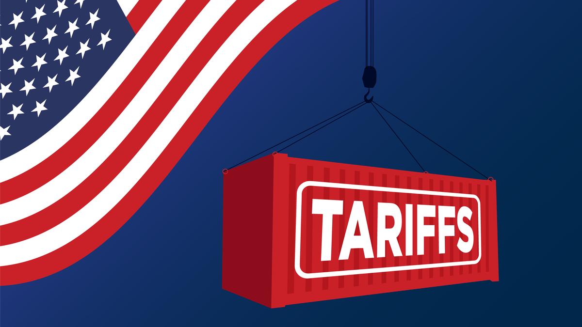 India tested, from U.S. sanctions to one-sided trade deal