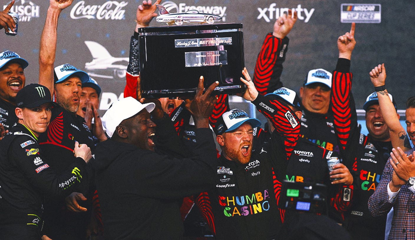 Best Daytona 500 Radio Moments From NASCAR Cup Opener: Radioactive Highlights