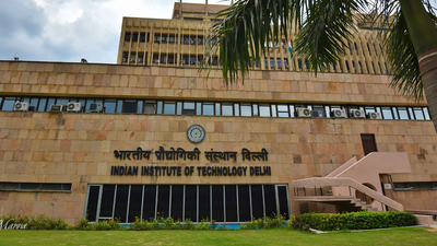 Why startups are becoming a first career choice for youth and how IIT Delhi shaped the shift