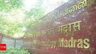 IIT Madras welcomes cross-campus study programme: How students can take courses at other IITs and earn credits