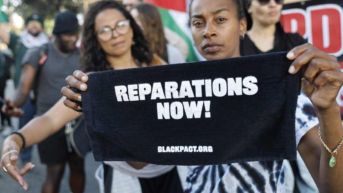 Cash for the past? Why Evanston’s reparations program misses the mark