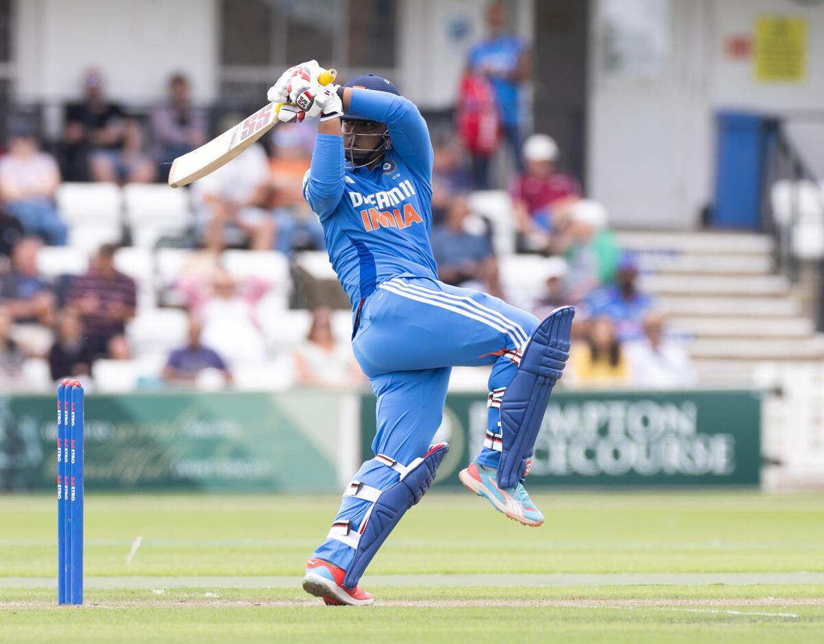 Vaibhav Suryavanshi at 14: India’s Next Sachin Tenduklar or a lesson from Vinod Kambli?