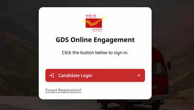 India Post GDS recruitment 2026 correction window opens for 28636 posts; check direct link here