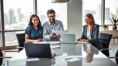 India’s best jobs 2026: Doctors, builders and boardroom leaders are redrawing country’s career map