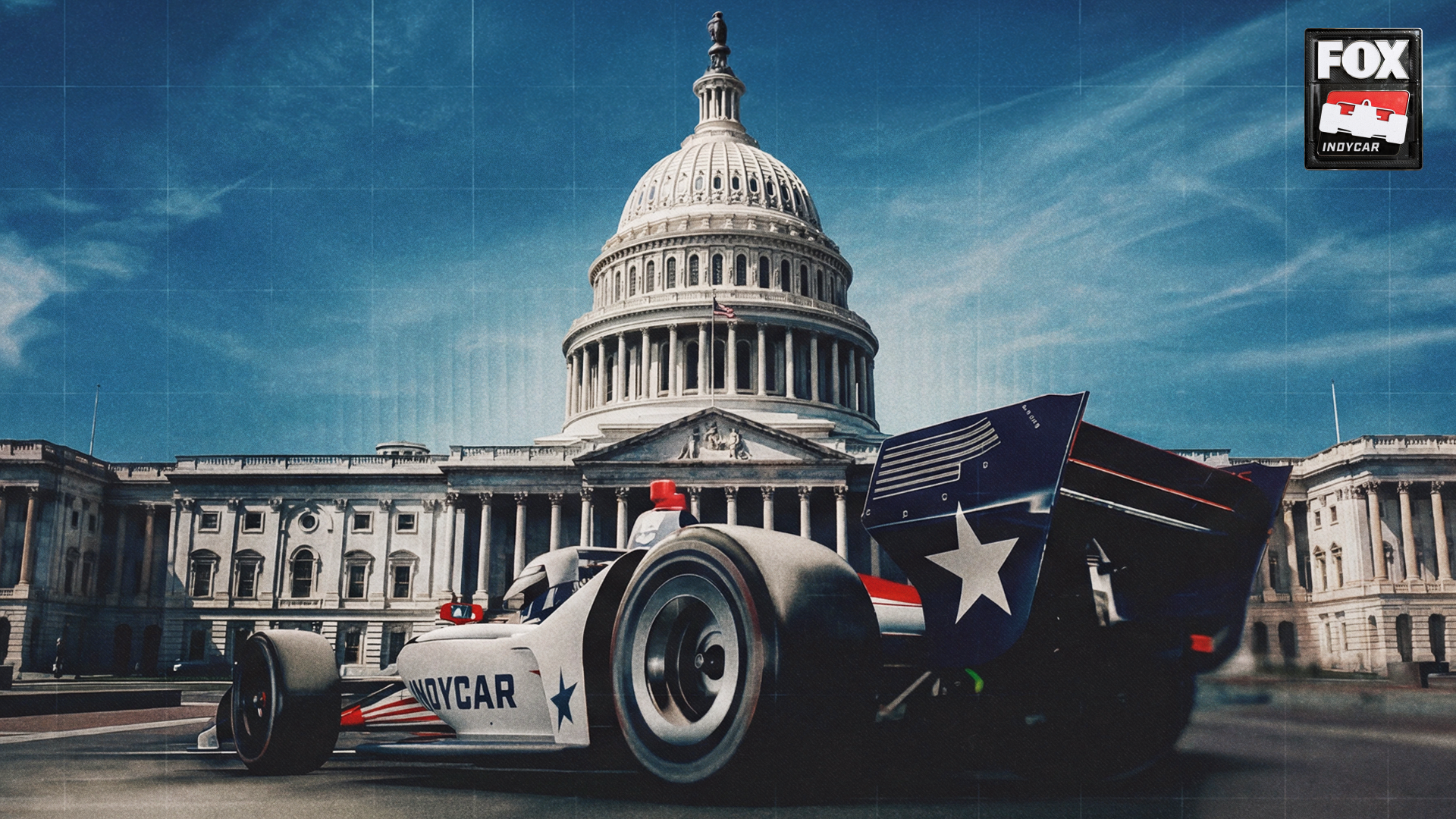 Freedom 250: INDYCAR Set to Race on Streets of Nation’s Capital