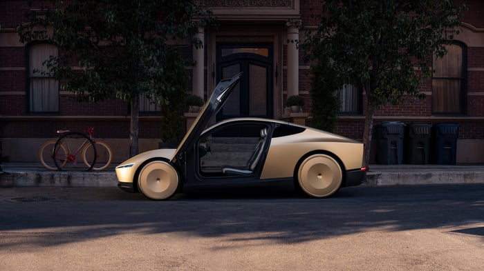 1 Reason Why Tesla Stock May Keep Underperforming