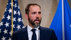 JONATHAN TURLEY: Jack Smith’s secret surveillance of Wiles and Patel is chilling abuse of power