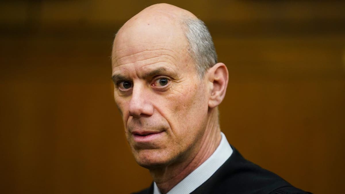 Judge Boasberg orders Trump admin to bring back deported migrants