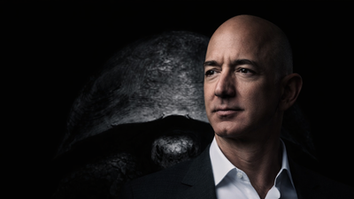 Jeff Bezos challenges Elon Musk in Moon race with tortoise-and-hare philosophy |