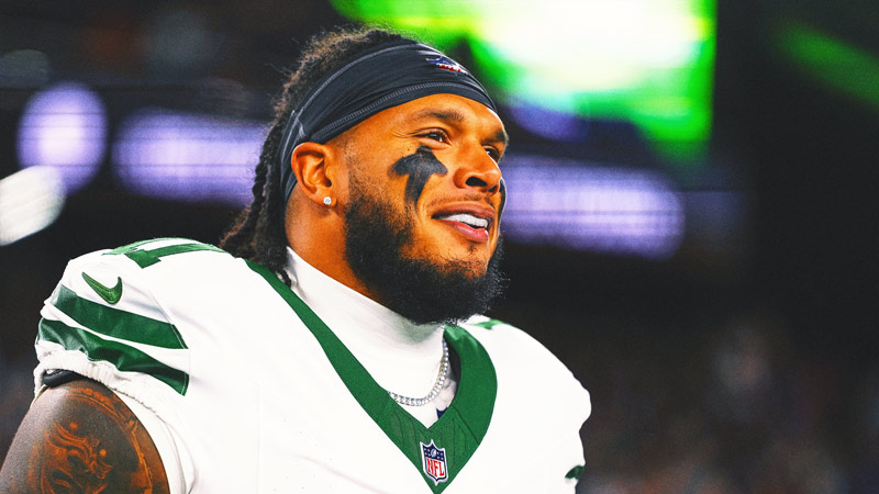 2026 NFL Offseason Buzz, Rumors: Jets, Titans Swap Johnson, Sweat