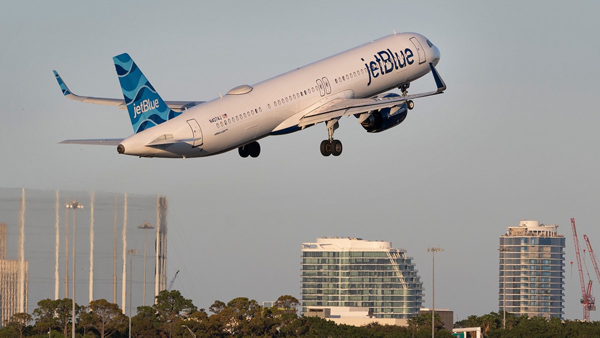 Before Trump, 8 airports already named to honor US presidents