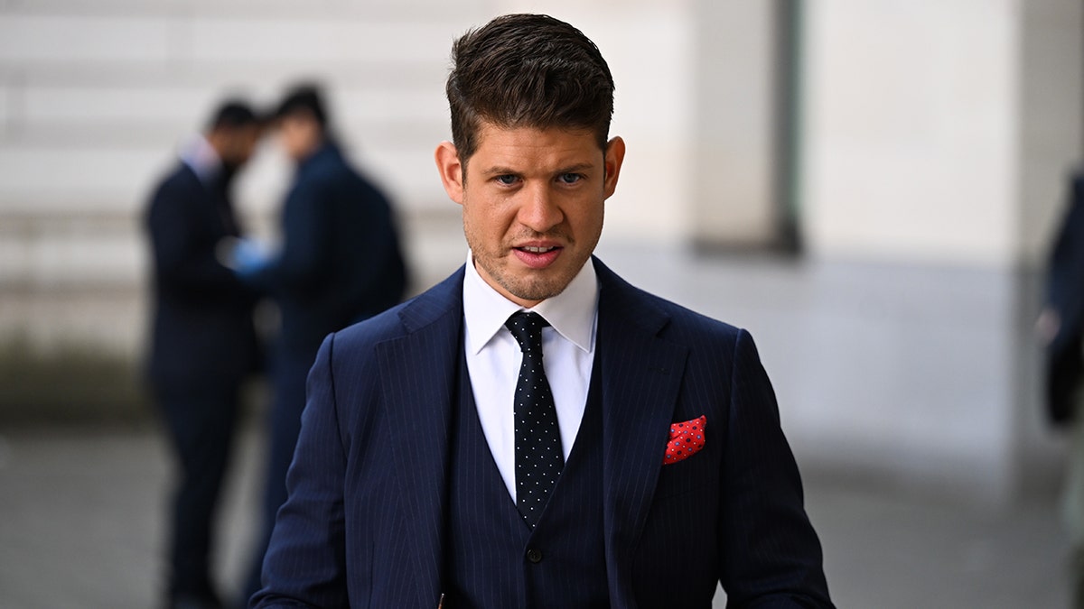 Airline parts executive gets prison for fake engine parts fraud scheme