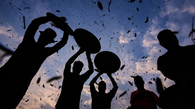 Union Budget 2026: Tech ‘vistaar’ for farmers to boost income and take better decisions