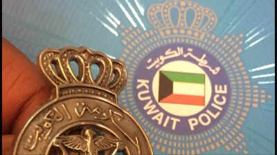 Kuwait road rage crackdown: 45 reckless drivers arrested, 19 teens referred in nationwide safety campaign