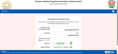 KVS, NVS result 2026 released for Tier 1 exam: Direct link to download scorecards here