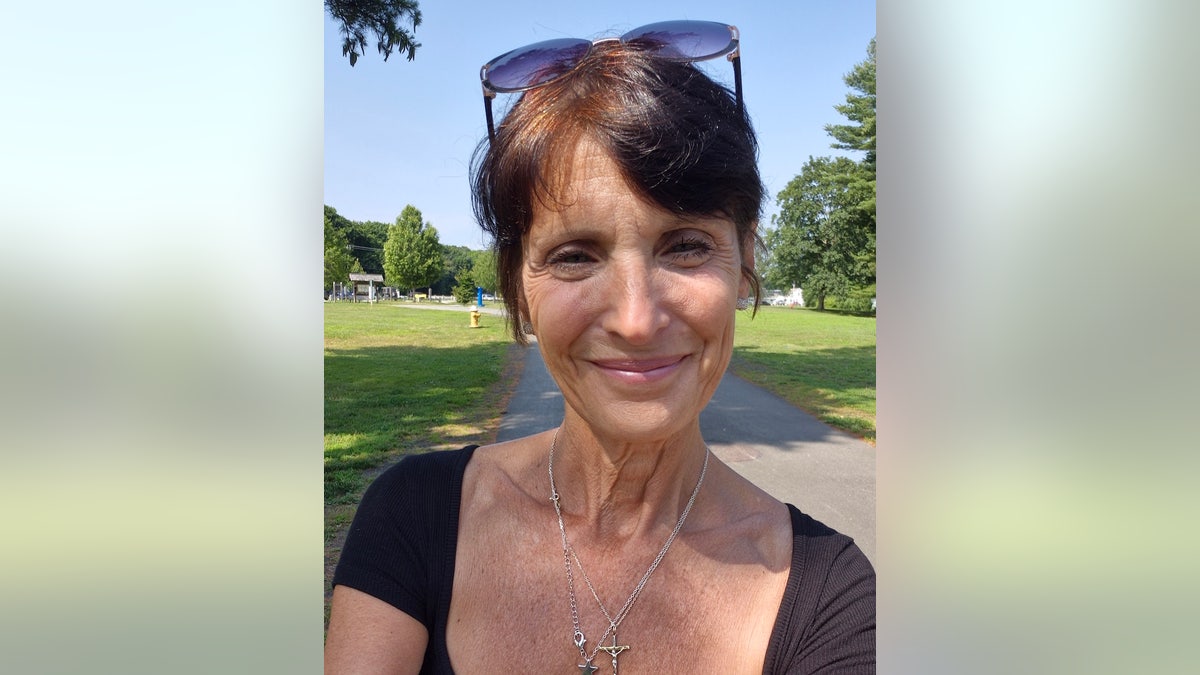 Family estrangement rising as ‘Doormat Mom’ Laura Wellington shares story