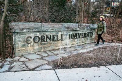 Lawsuit accuses Cornell University of excluding White candidates from faculty hiring