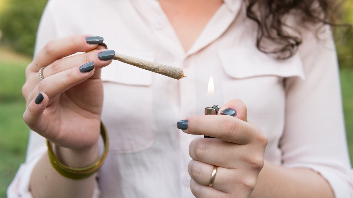 New York Times reverses course on marijuana legalization, cites health risks