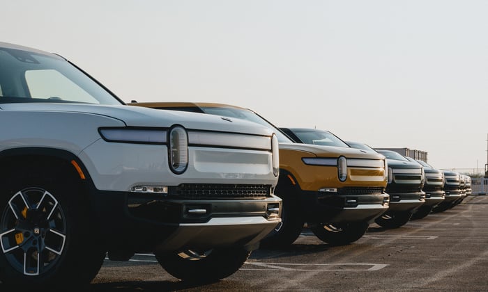 Rivian Stock Is Outrageously Cheap, but Does That Make It a Buy Now?