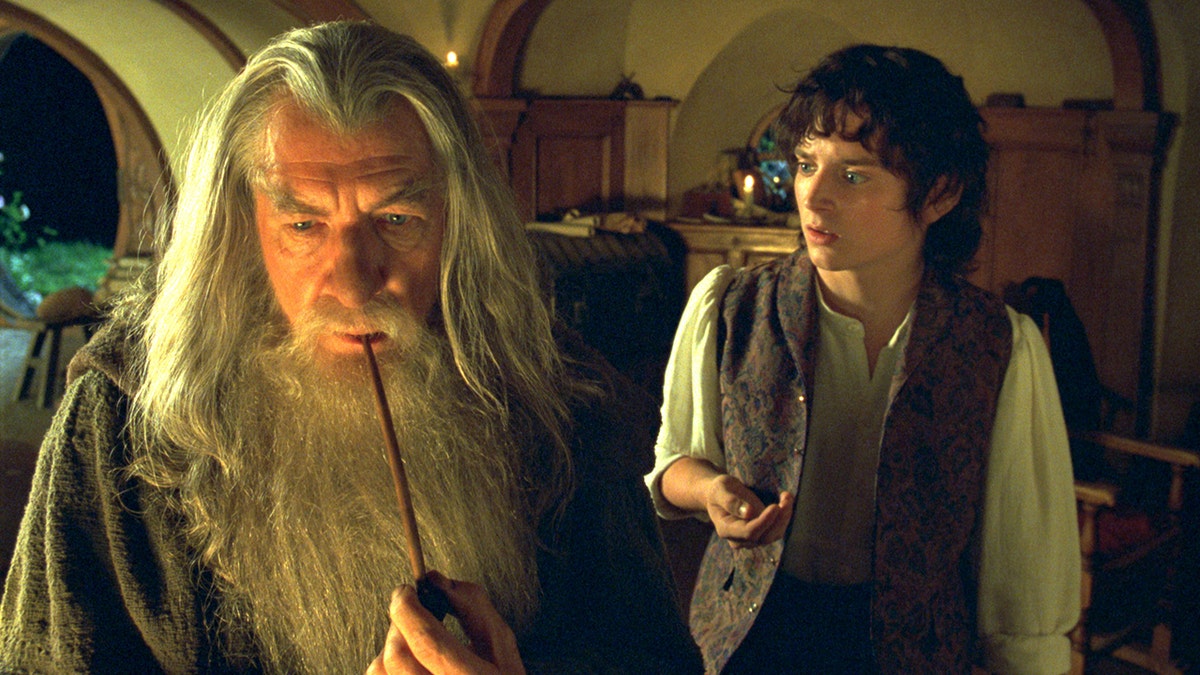 LOTR trilogy rerelease shows Hollywood’s disconnect from audiences