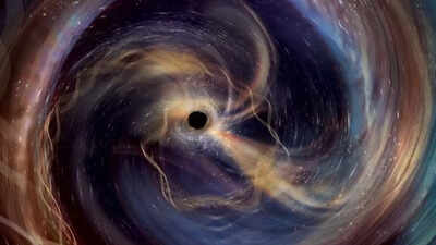 Loudest gravitational wave recorded in history from 1.3 billion light-years away: Einstein’s century-old prediction confirmed |