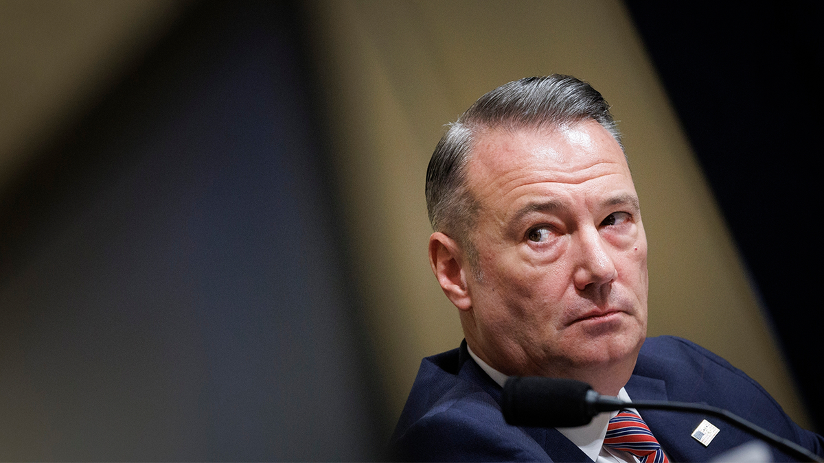 Acting ICE Director Todd Lyons refuses to resign amid Democratic calls