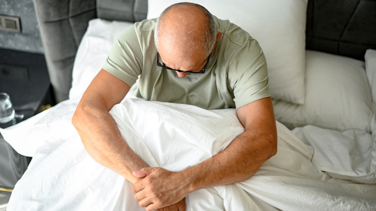 Cancer may trigger unexpected defense against Alzheimer’s disease, researchers say