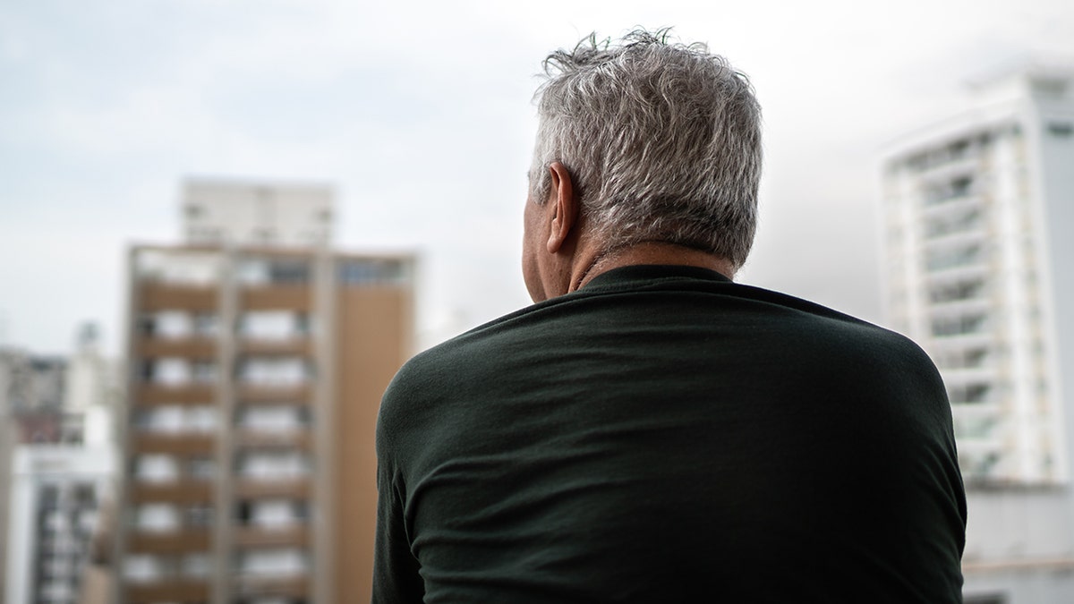 Alzheimer’s risk could increase with air pollution exposure, new study shows