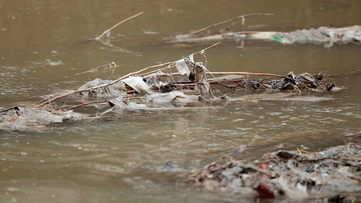 DC sewage disaster: Why are climate-obsessed Democrats silent on this mess?