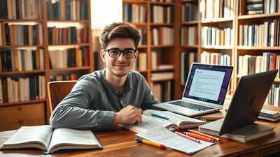 Are you losing marks to careless grammar mistakes? These three tools can help you excel in board exams