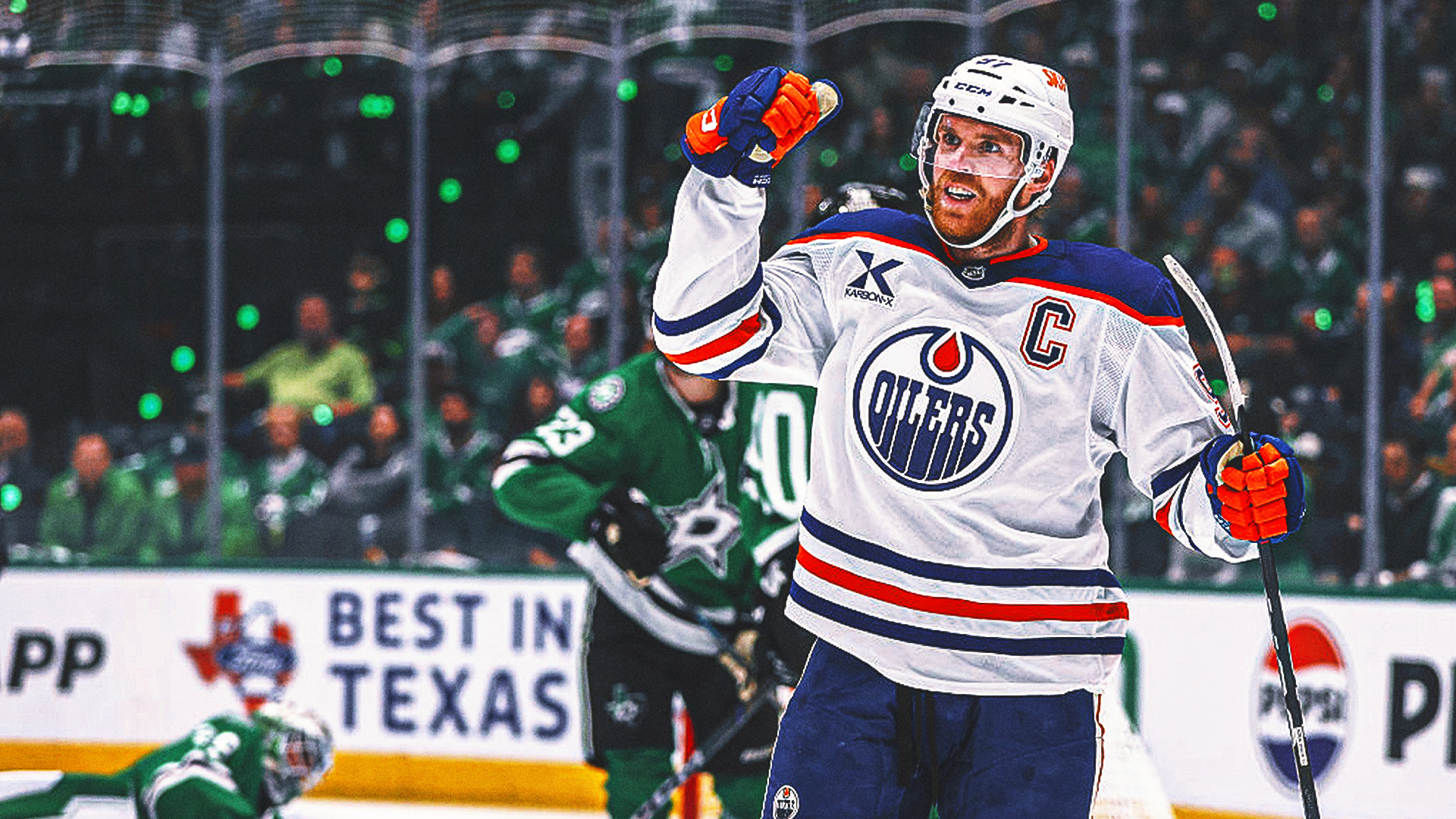 2025 Big Bets report: Thunder, Oilers titles stand between bettor and 0k