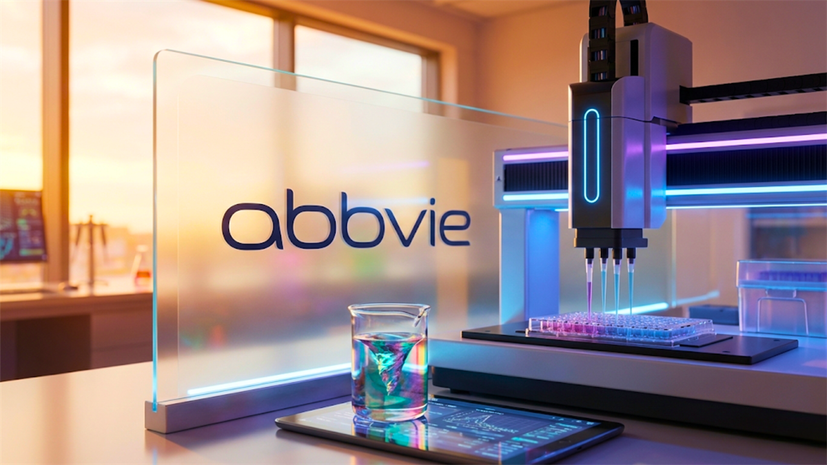 AbbVie’s Prognosis: The February Dip Looks Like a Buy Signal
