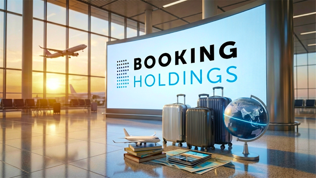 Booking Holdings Split: The Catalyst Wall Street Didn’t See Coming