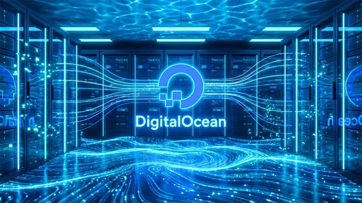 DigitalOcean’s AI Surge: The Cloud Underdog Swims Upstream
