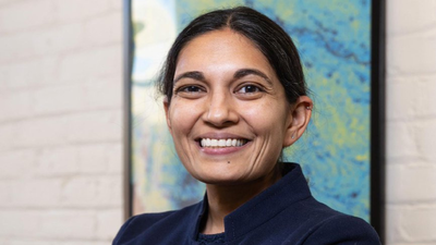 Meet Meha Jain: Indian-origin scientist wins Arizona State University’s top Science Prize |