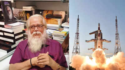 Meet Nambi Narayanan: The ISRO scientist who revolutionised Indian rocket engines and survived a false 1994 spy case that nearly ended his career |