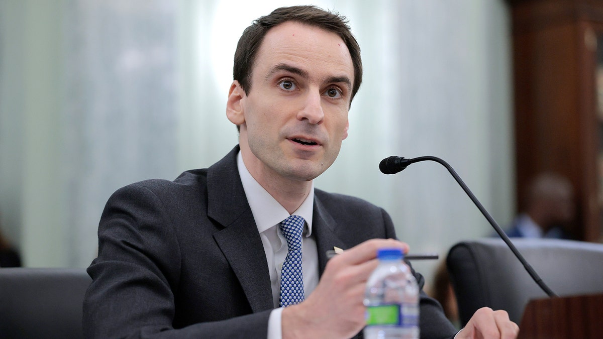 Michael Kratsios discusses American AI Exports Program global strategy