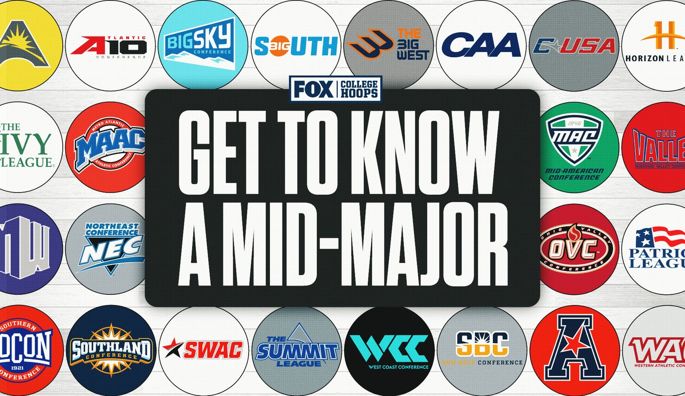 Get To Know a College Basketball Mid-Major: Ohio Valley Conference