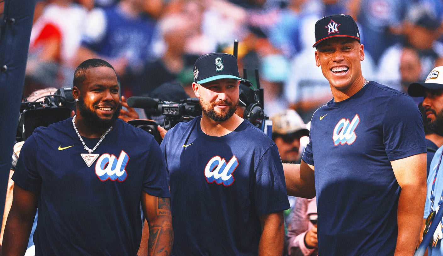 World Baseball Classic: Each MLB Team’s List Of Players