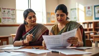 MP primary teacher exam 2025: Application portal reopens for court-mandated RCI qualification corrections