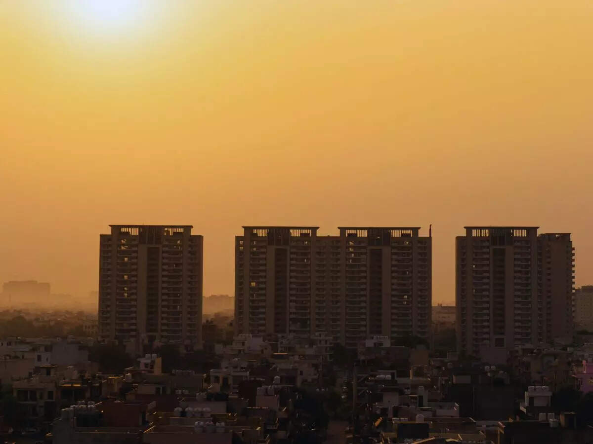 Top 5 real estate hotspots in Noida to watch in 2026