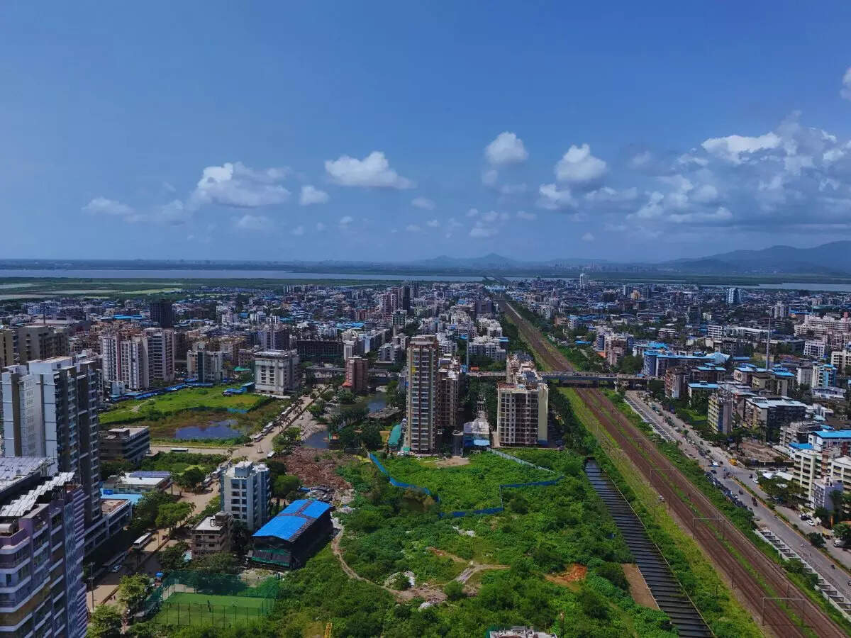 Top 5 real estate hotspots in Navi Mumbai driving investment and residential demand in 2026
