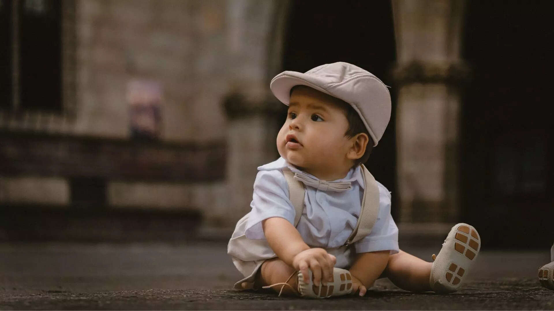 8 baby names inspired by visionaries and world‑changers