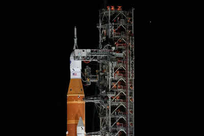 NASA moves ahead with Artemis II fueling test as countdown continues in Florida |