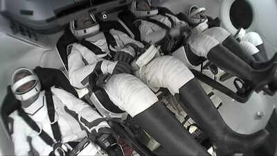 NASA, SpaceX set for Crew 12 launch to the space station: Mission objectives explained |