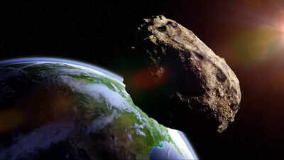 NASA asteroids: No way to stop 15000 city-killing asteroids from striking Earth: NASA scientist warns |