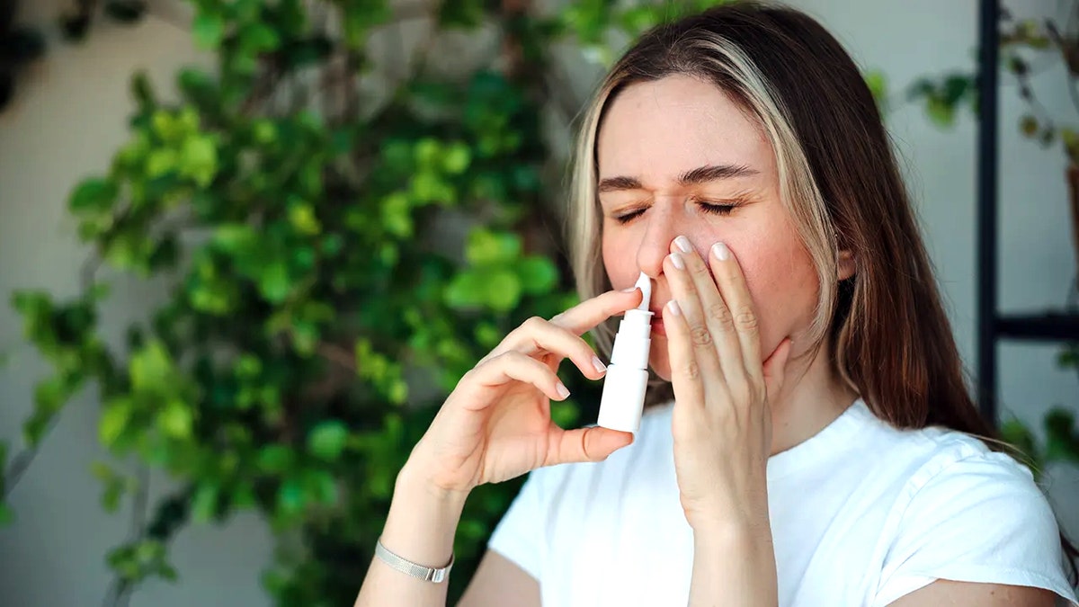 Scientists develop combination nasal vaccine protecting against multiple viruses